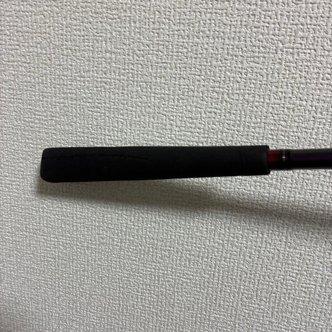 メタリア タチウオテンヤ SP 190 船竿