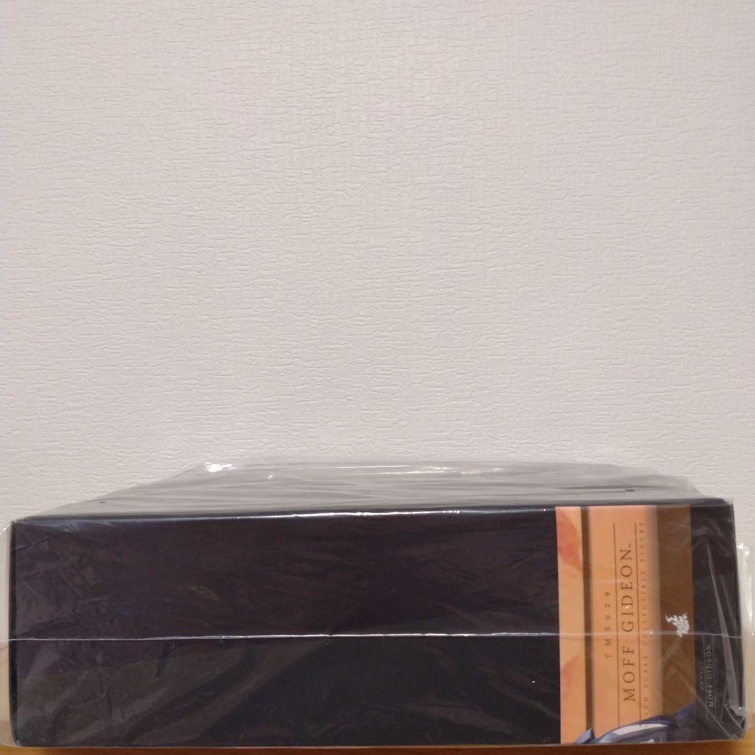 モフ・ギデオン 1/6スケールフィギュア マンダロリアン テレビ・マスターピース