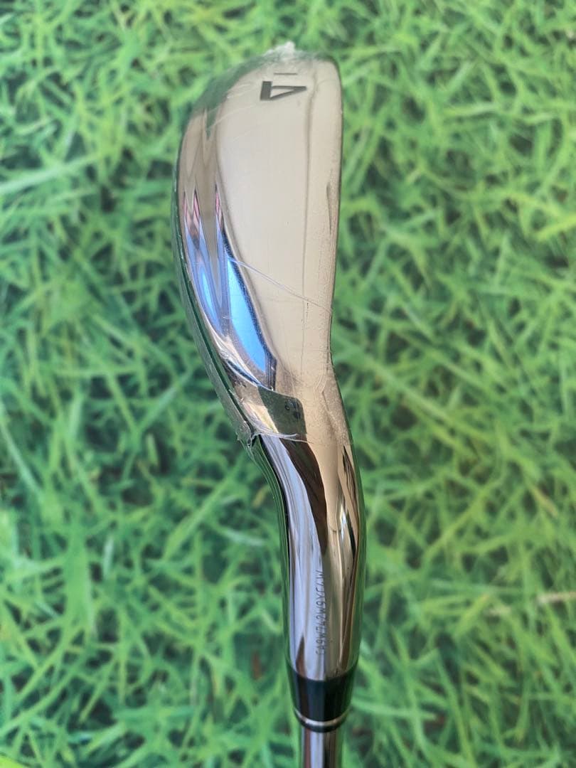 ☆新品☆送料無料☆NIKE(ナイキ)SLINGSHOT 単品アイアン☆4I☆