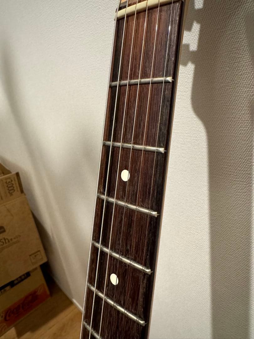 ギター Fender USA Stratocaster