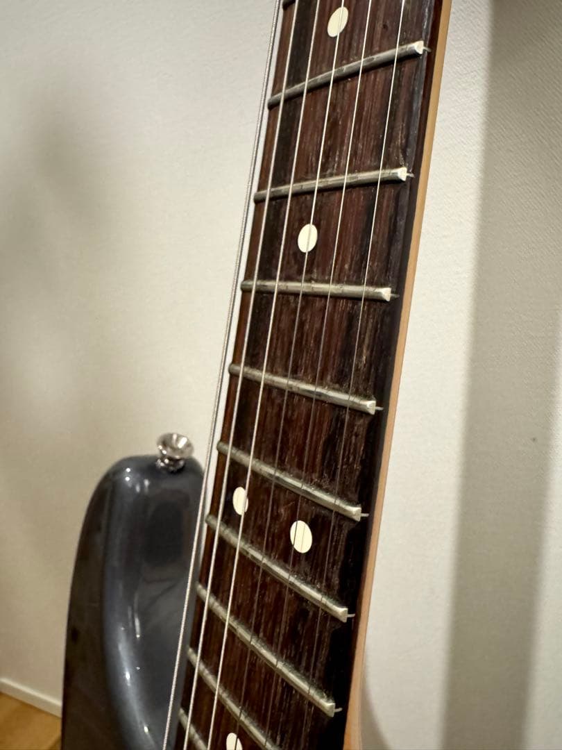 ギター Fender USA Stratocaster