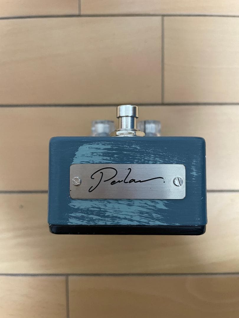 ギター petla noa