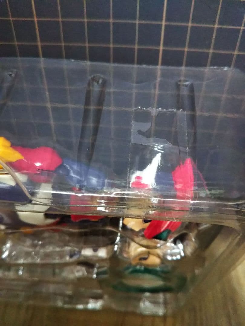 S.H.Figuarts ゼロ ロックマンゼロ
