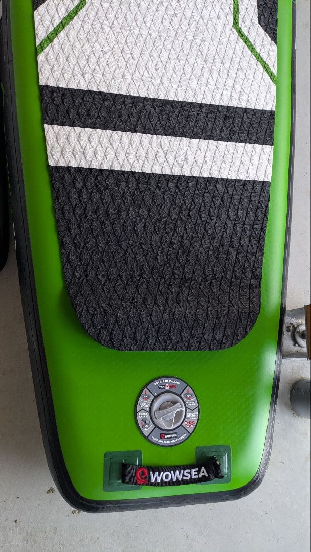 （Y）WOWSEA Flyfish F2 SUP サップ ボード