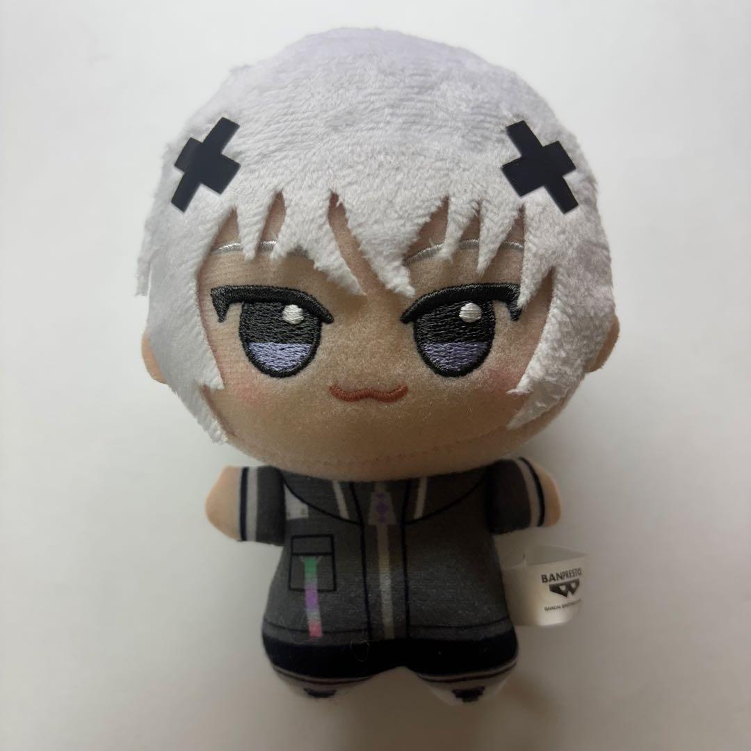 めておら ちびぐるみ メルト・ダ・テンシ まとめ売り