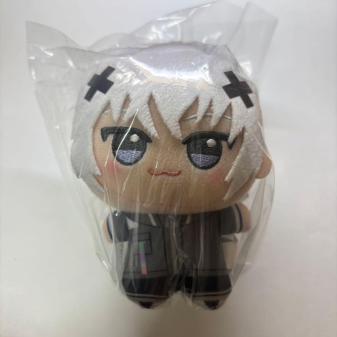 めておら ちびぐるみ メルト・ダ・テンシ まとめ売り