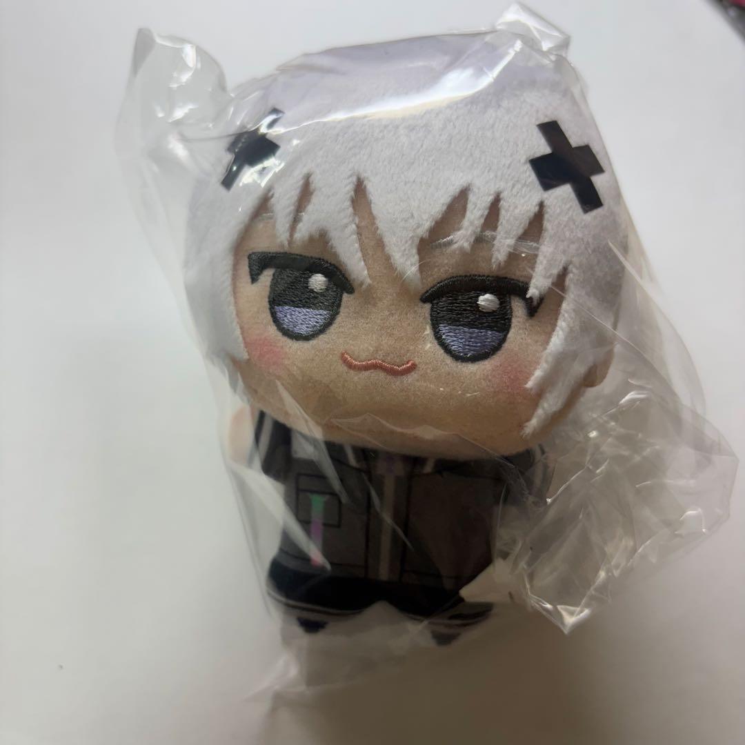 めておら ちびぐるみ メルト・ダ・テンシ まとめ売り