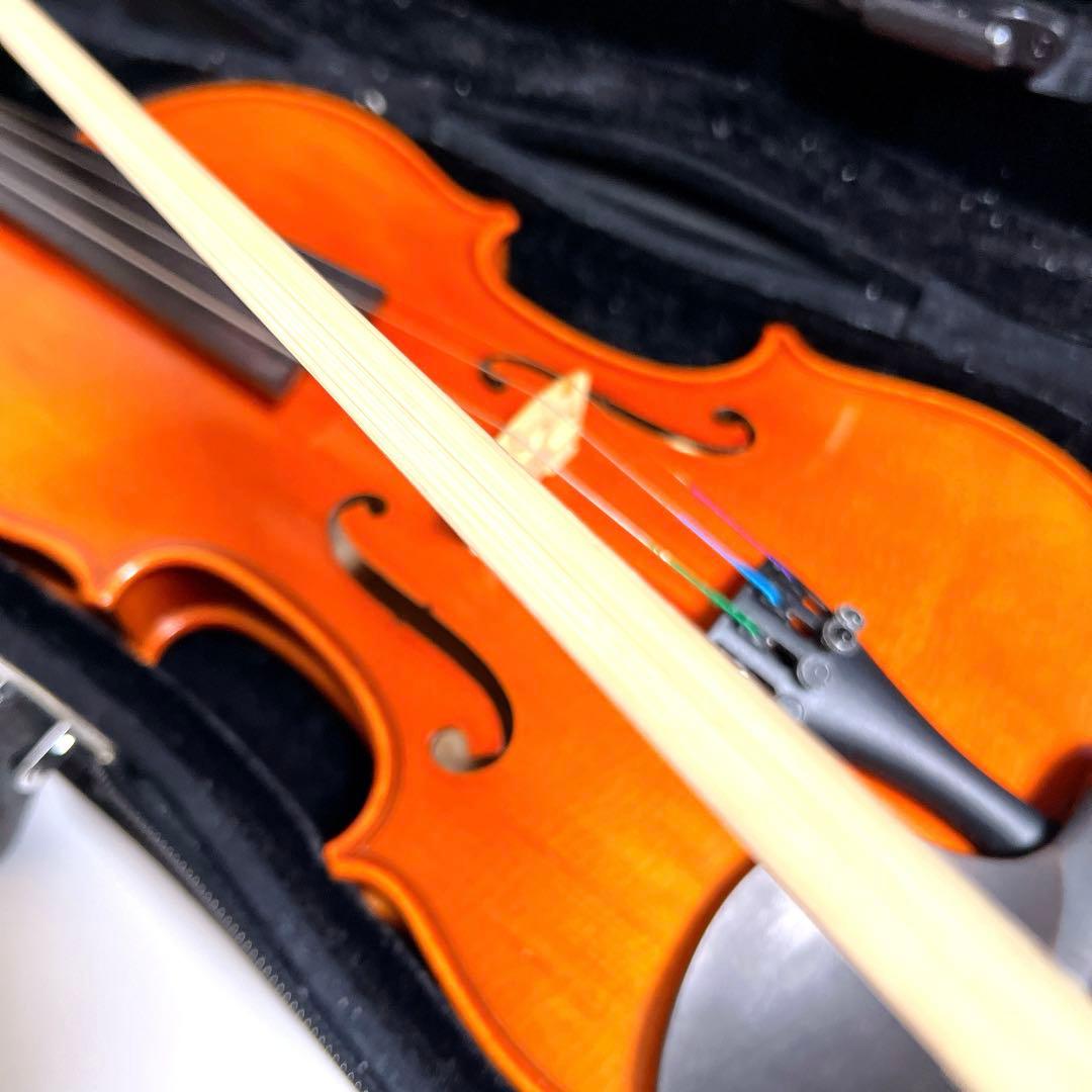 【良品】Andreas Eastman VL80 1/4 2010年製
