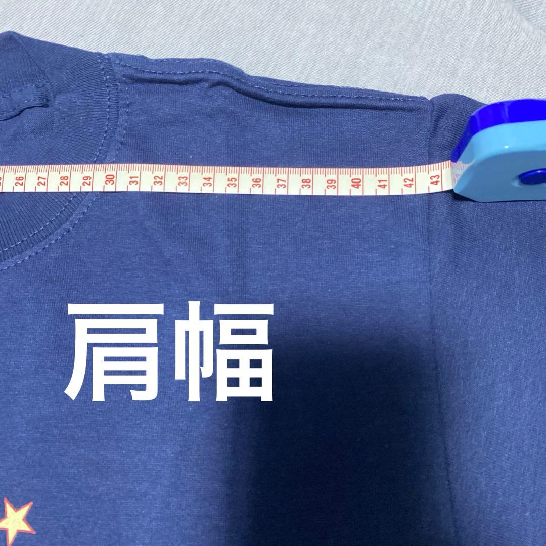 BLANKEY JET CITY Tシャツ