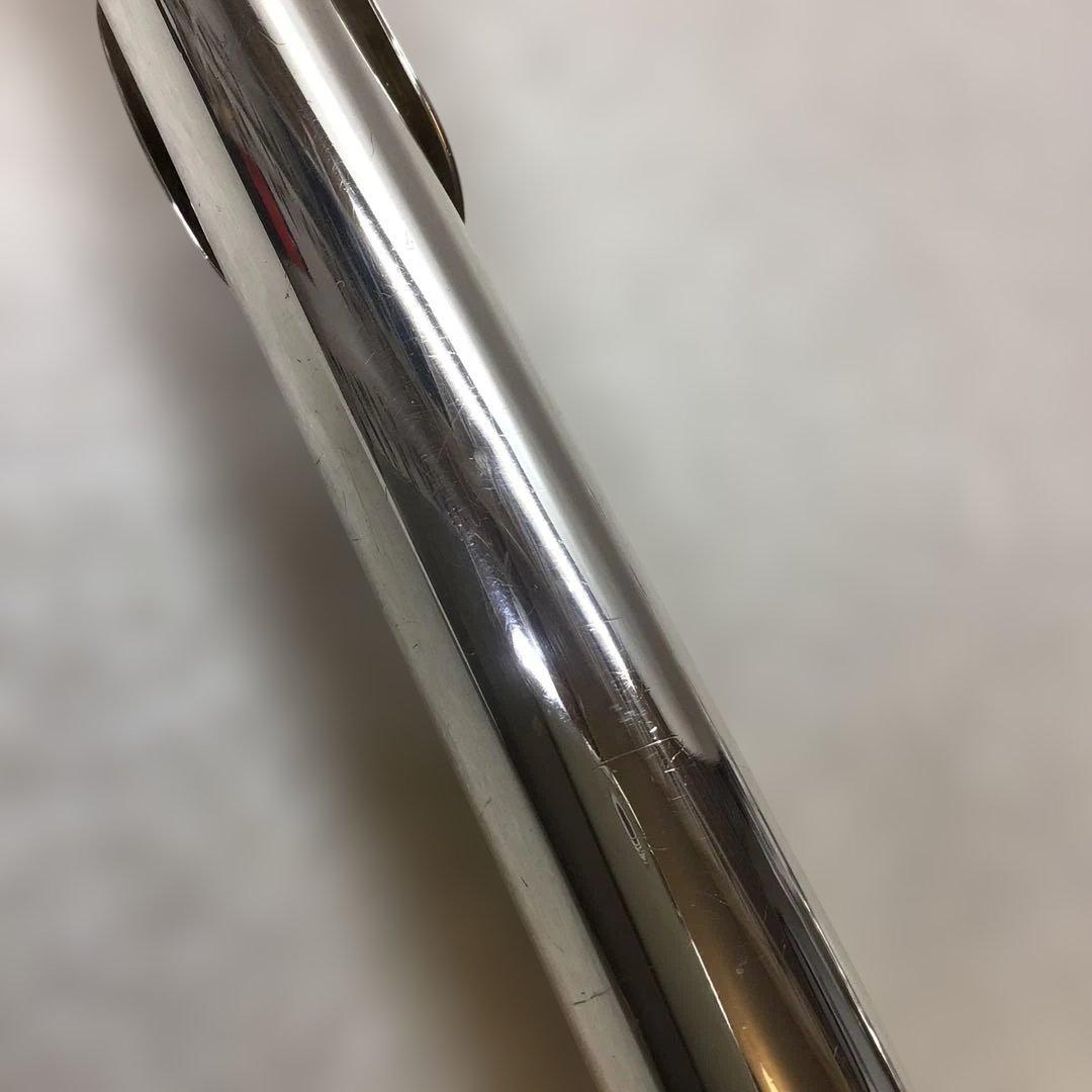 (14) SANKYO サンキョー フルート PRIMA ETUDE ビンテージ