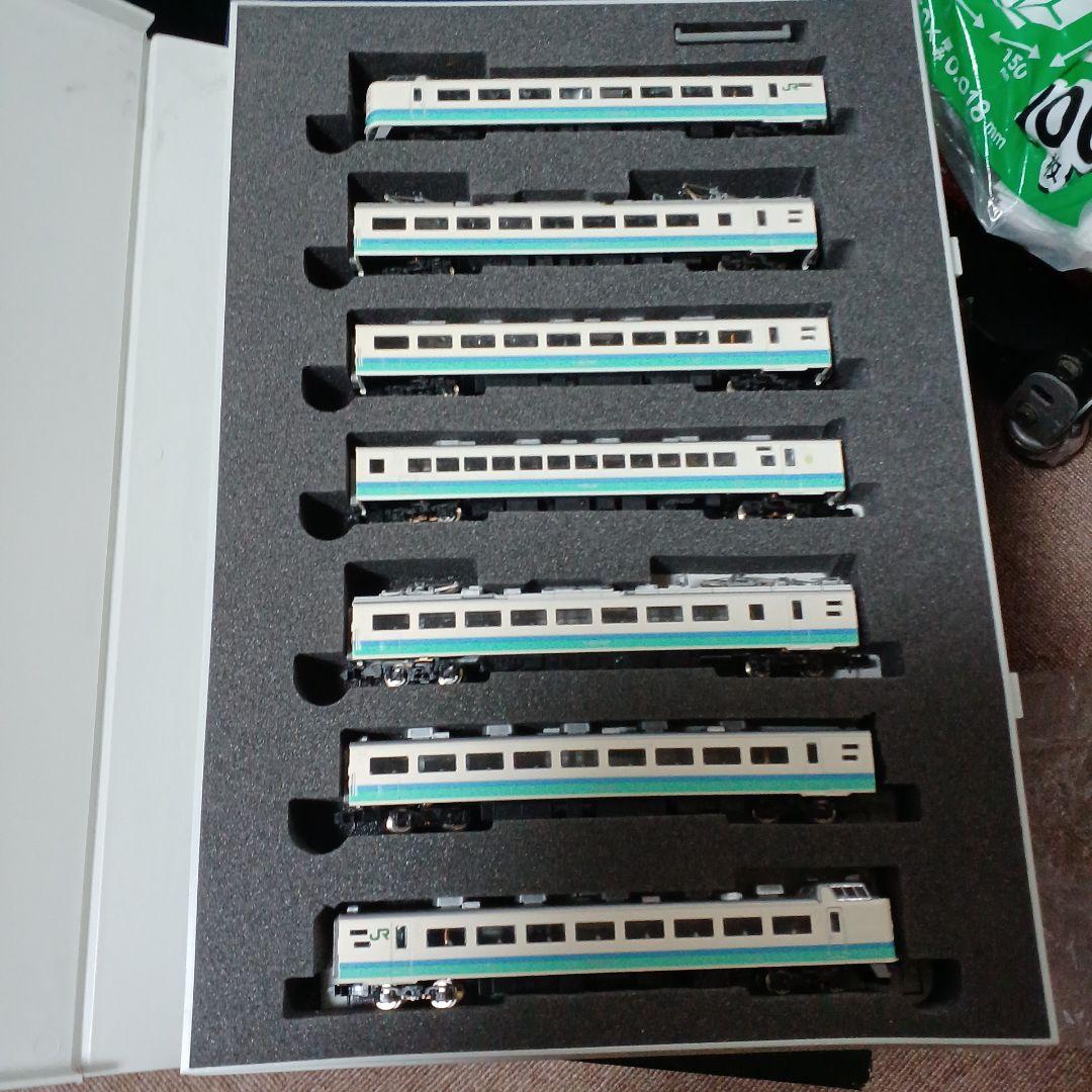 Nゲージ