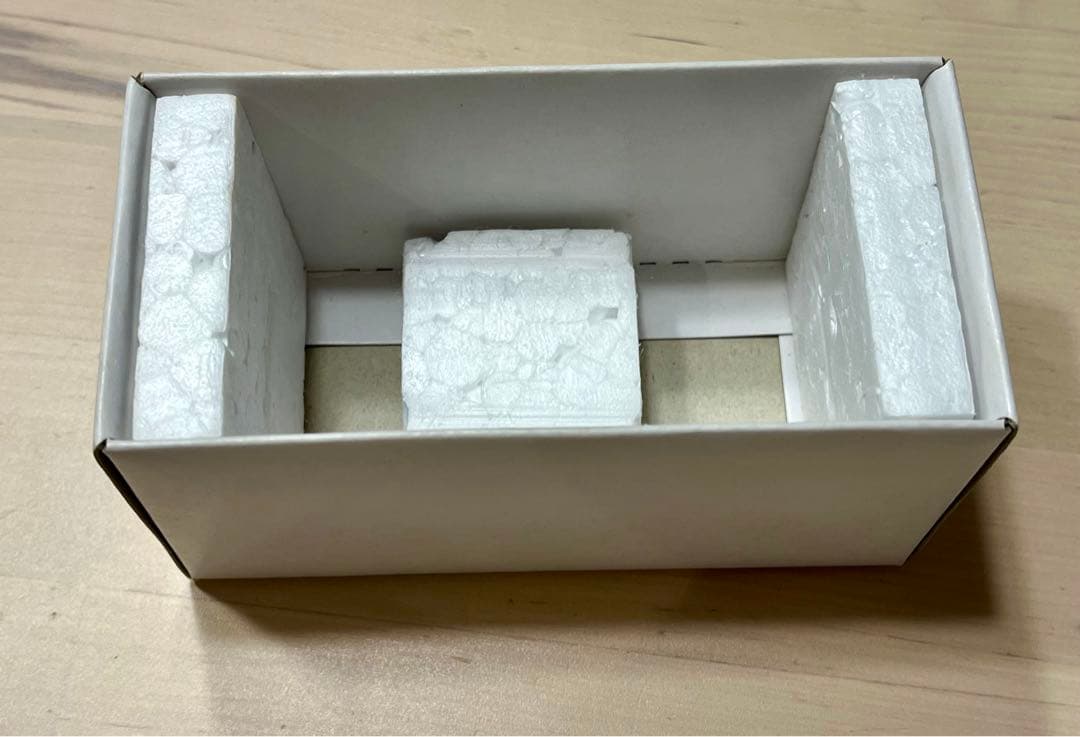 【レア】カーインゴット　ニッサン　パオ　箱付　送料無料