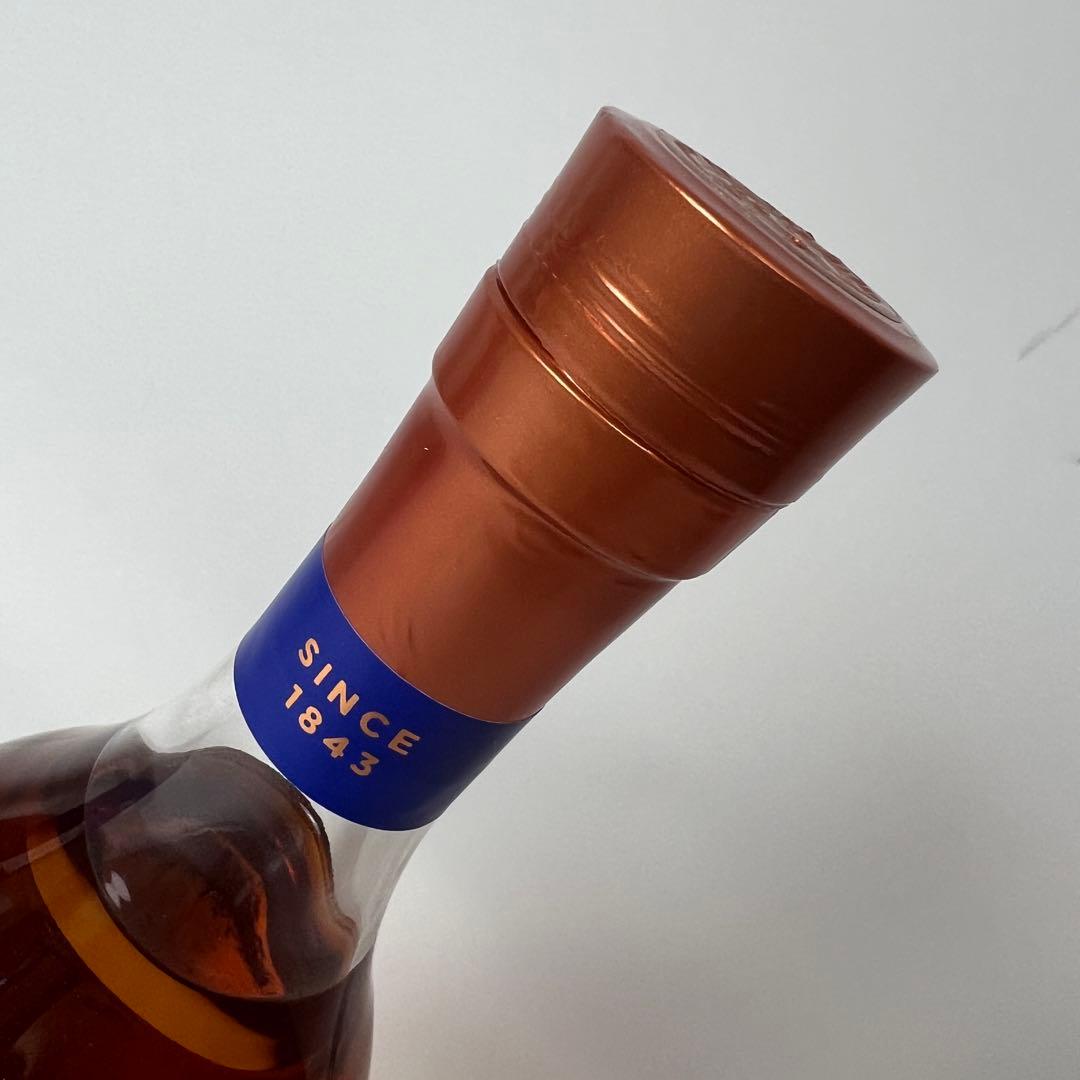 GlenMorangie 18年 シングルモルトウイスキー 700ml　箱付き