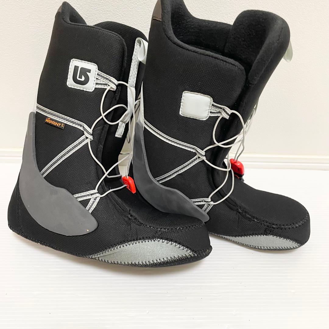✨美品✨BURTON MOTO 28cm アジアンフィット スノーボードブーツ