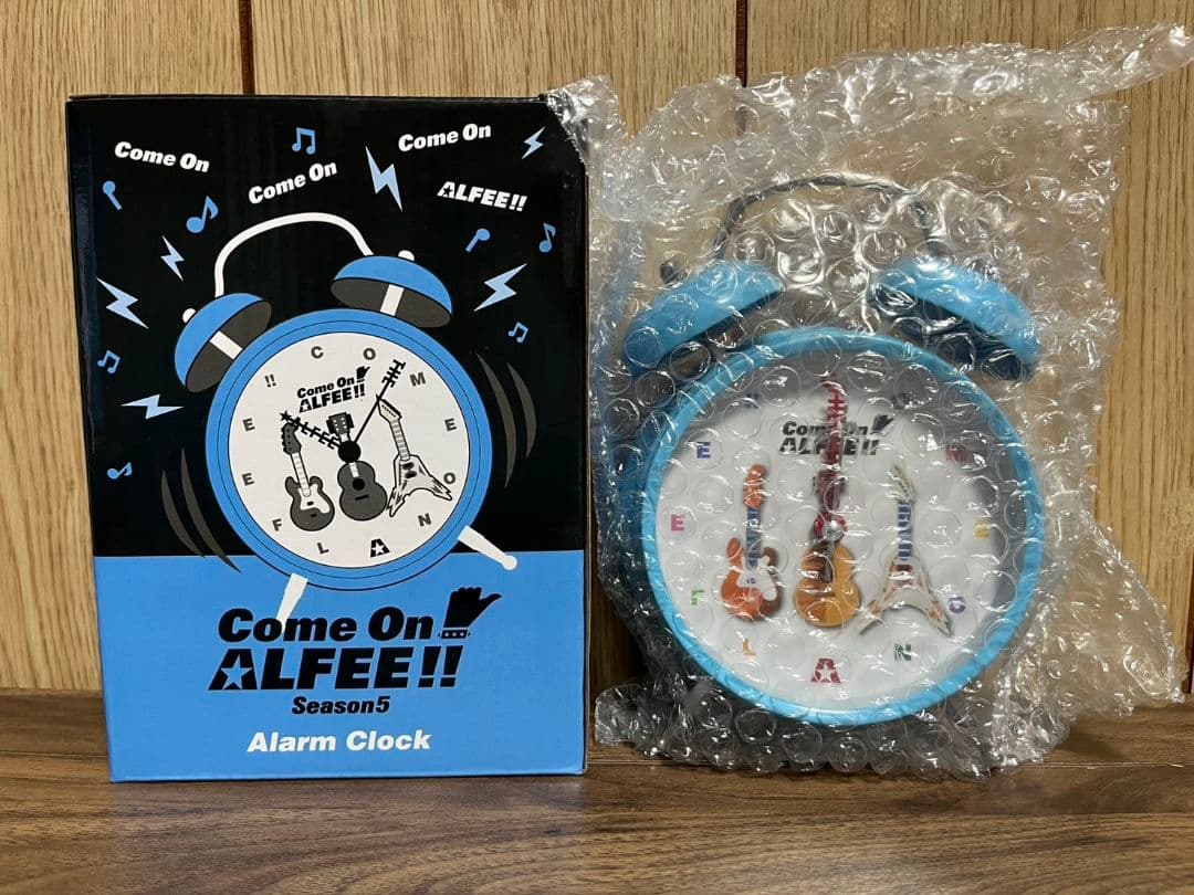 THE ALFEE　DVD ブルーレイ CD グッズ　まとめ売り！