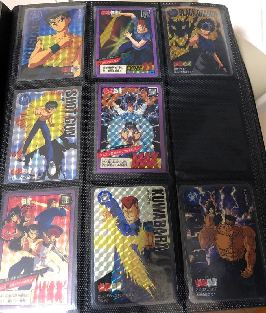 タ*マ様 カードダス　ドラゴンボールなど色々まとめ売り