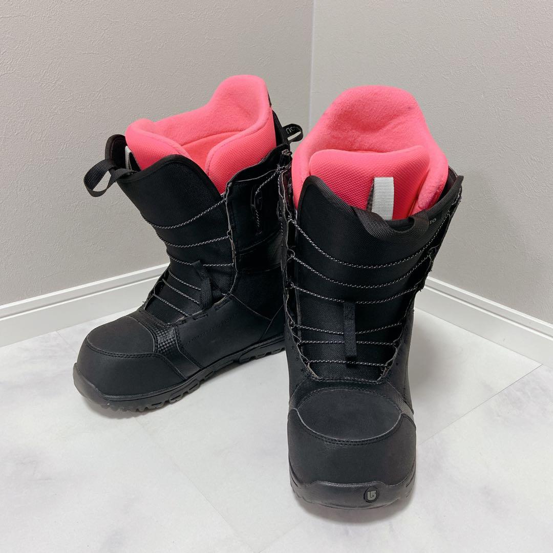 バートン　Burton MOTO スノーボードブーツ 29cm 極美品