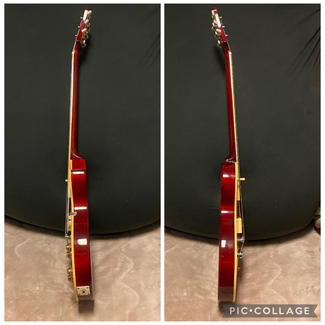 Epiphone Les Paul コリア製 90s レスポール エピフォン