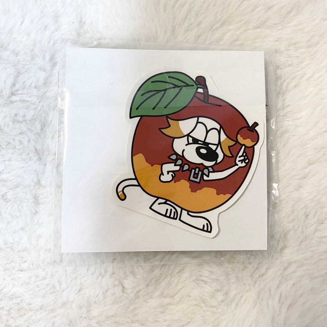 スワッくん　ぬいぐるみ　カラビナ　アクキー　ステッカー　まとめ売り