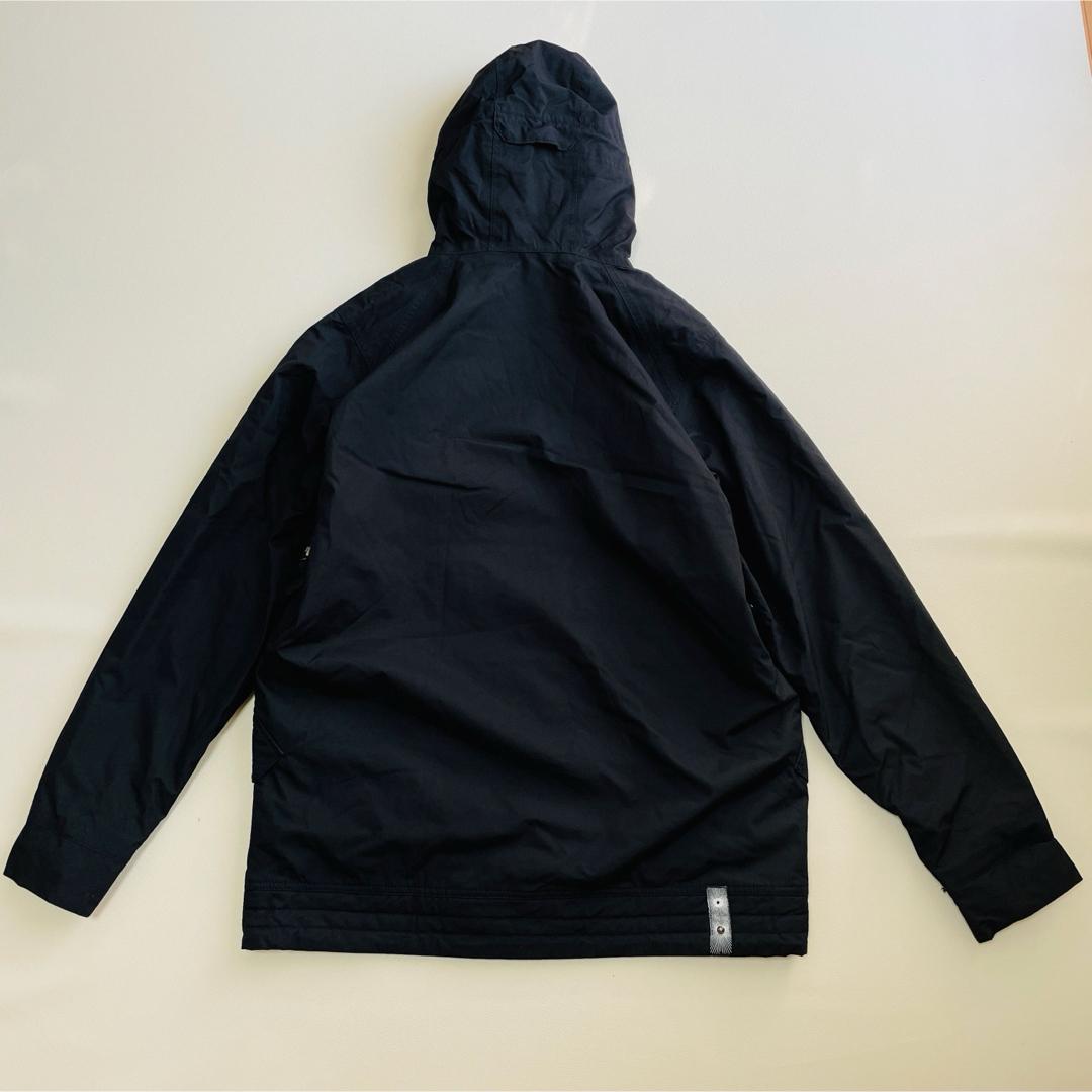 6700 バートン　上下セット　ジャケット　パンツ　ベルト付き　スノボ メンズ