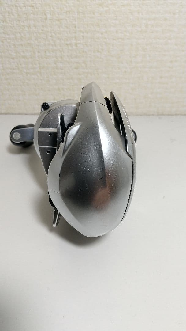 SHIMANO 16メタニウムMGL