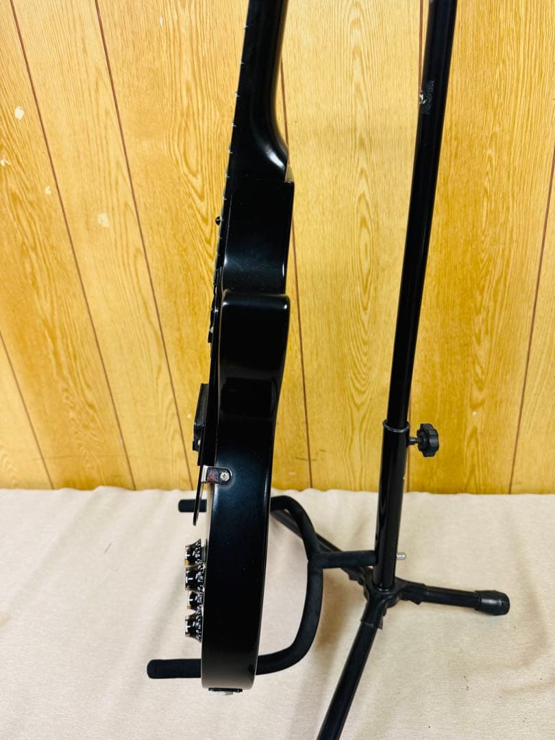 Gibson ギブソン usa les paul gothic ギター