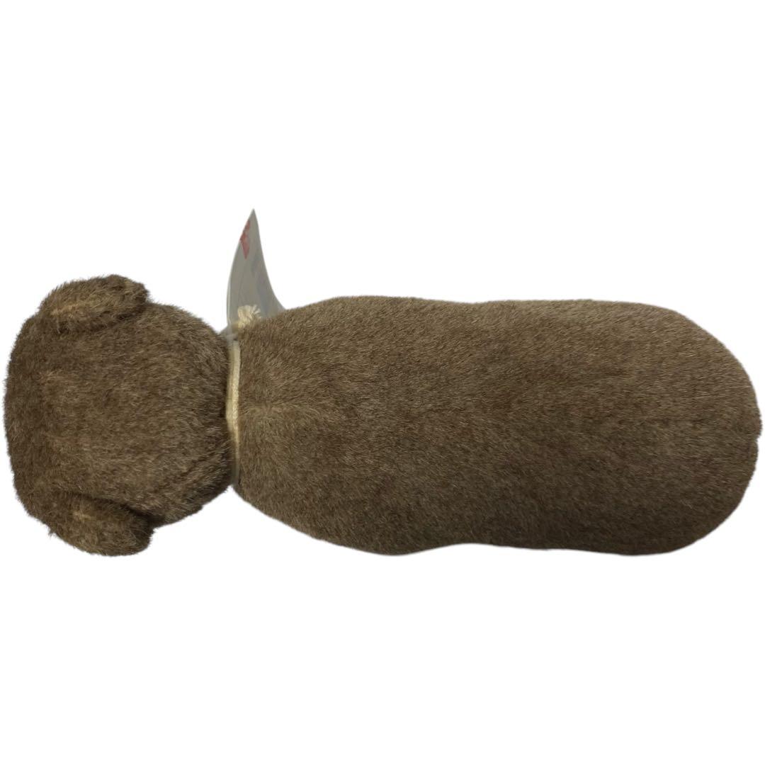 【新品】希少　シュタイフ ベア オン ホイールズ レプリカ1904 クマ