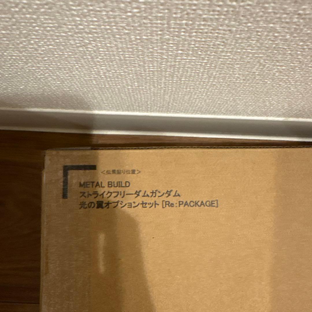ストライクフリーダムガンダム L BUILD FESTIVAL 2024