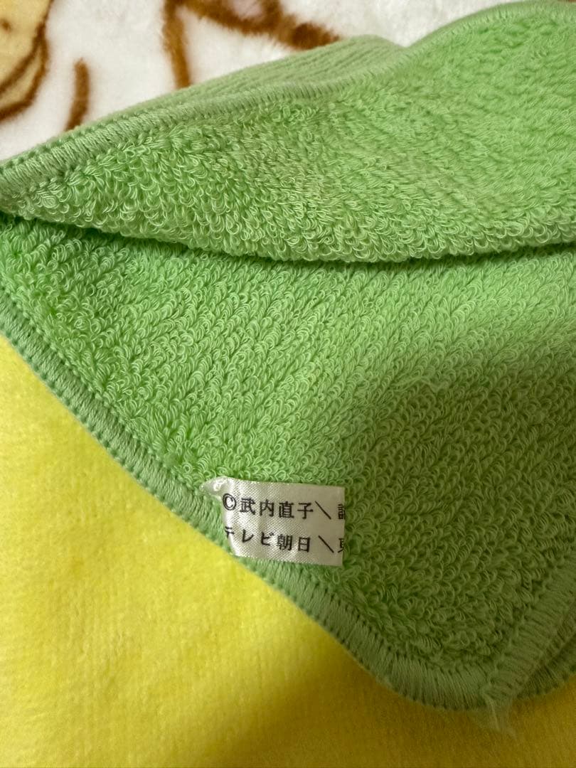 激レア セーラームーン タオル ハンカチセット 新品 レトロ