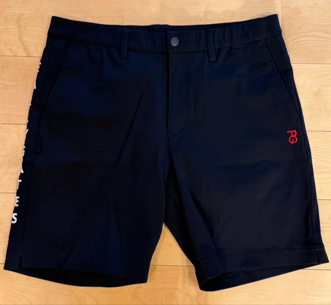 N*O様 PEARLY GATES ポロシャツ ハーフパンツ複数枚セット