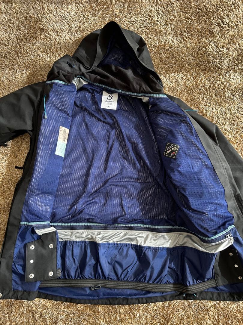 REW PROSPECT JKT01 サイズ:XL