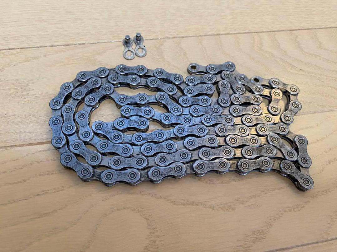 Shimano 105 R5800 コンポーネントセット