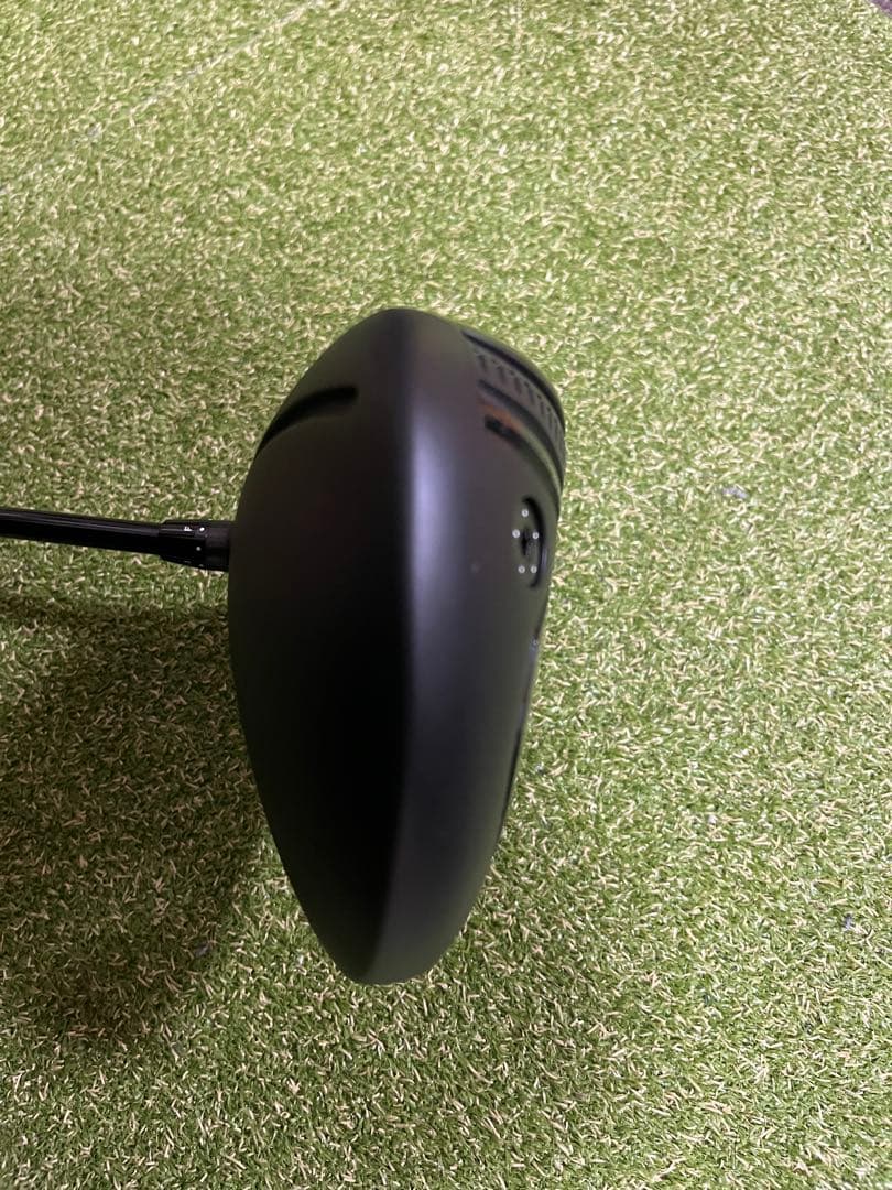 オノフ 2024 KURO ドライバー 10.5°