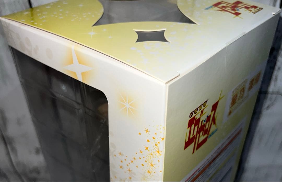 【セール】FLARE 薙切えりな アニプレックス 星乃雲母 2人セット