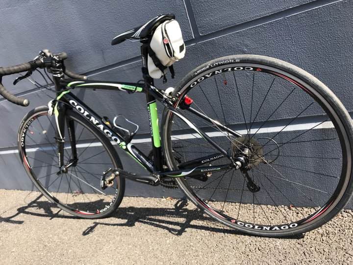 COLNAGO PRIMA TIAGRA コルナゴ プリマ ティアグラ 再値下げ