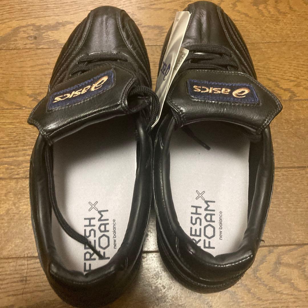 セール中❣️❣️野球　スパイク　27センチ　新品‼️