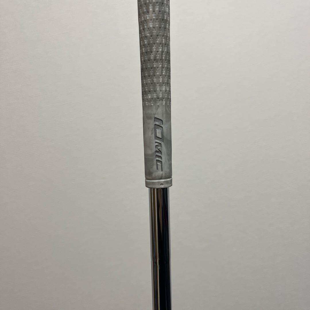 テーラーメイド SiM2MAX 4番アイアン