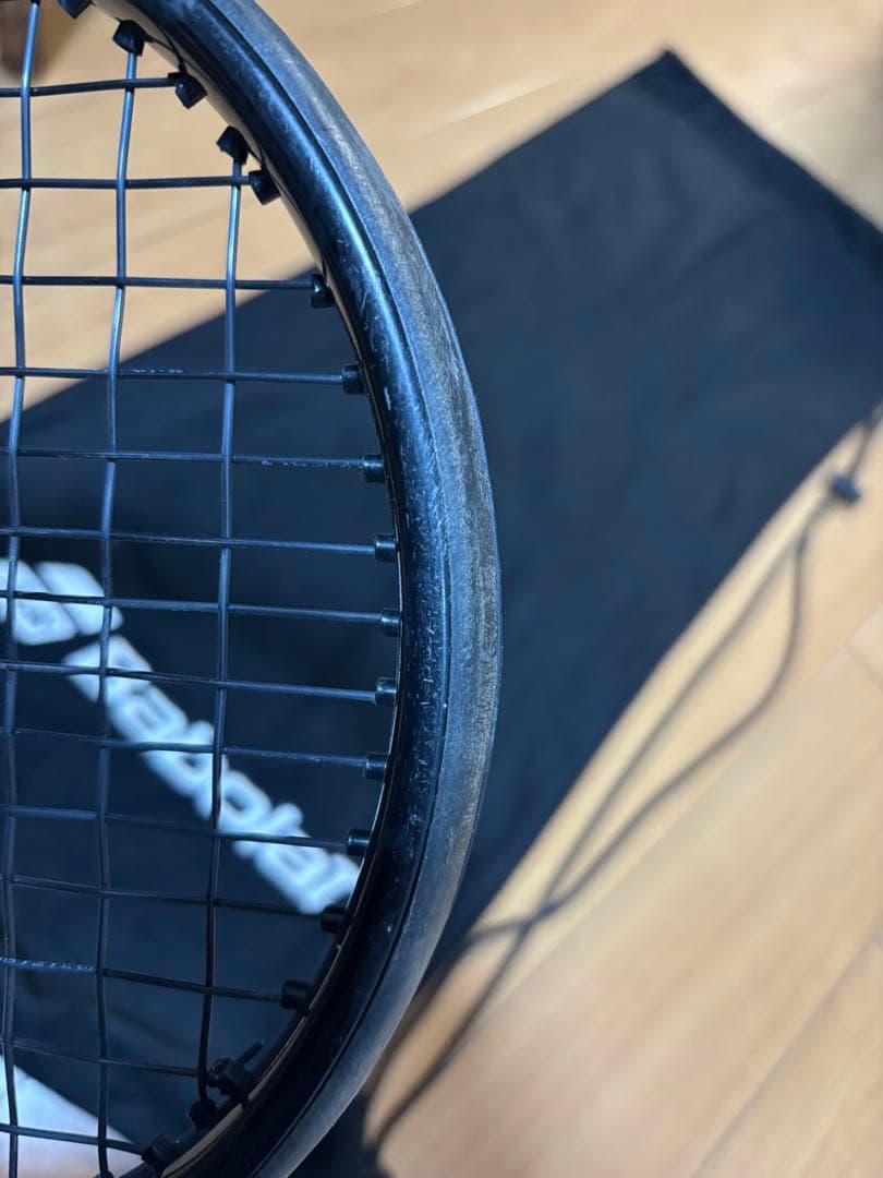 Wilson Ultra Tour 95 CV V4 テニスラケット