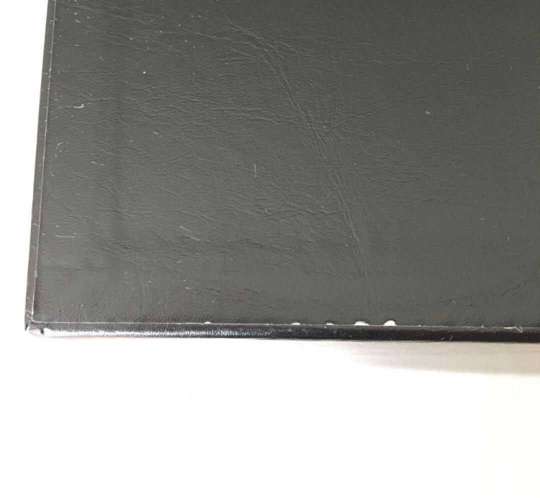 B’z COMPLETE SINGLE BOX Black Edition