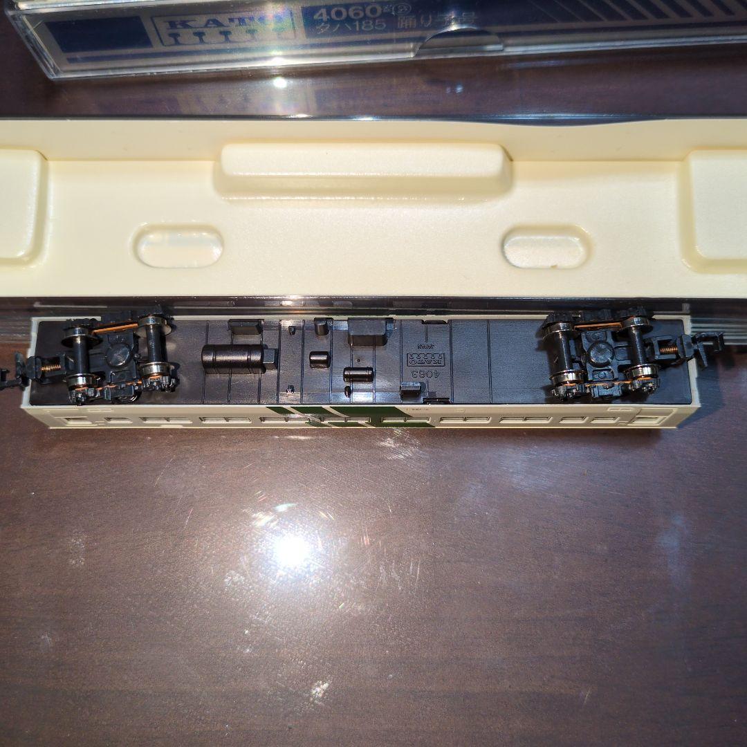 こじけん様　Nゲージ　踊り子185系　KATO