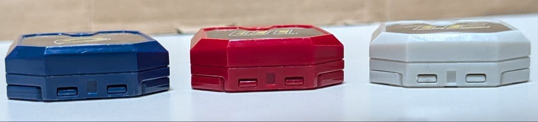 DX エンジンソウル ×９　セット