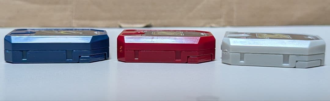 DX エンジンソウル ×９　セット