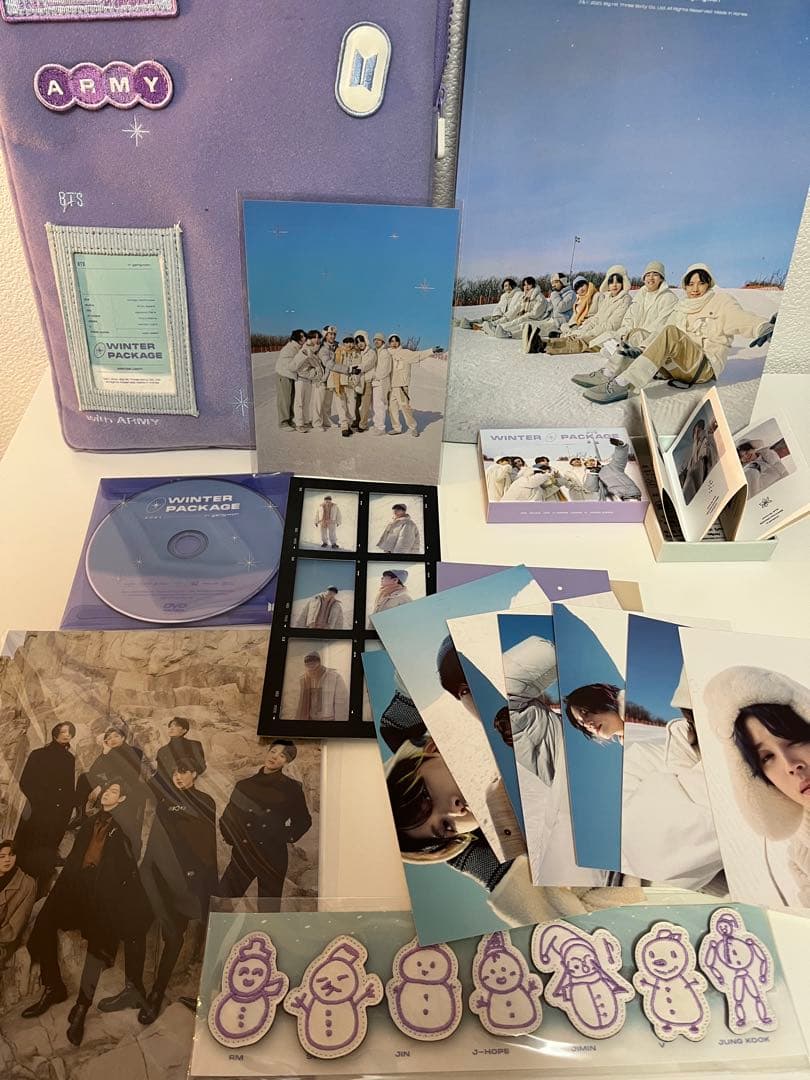BTS 人気アルバム DVD グッズ 大量まとめ売り