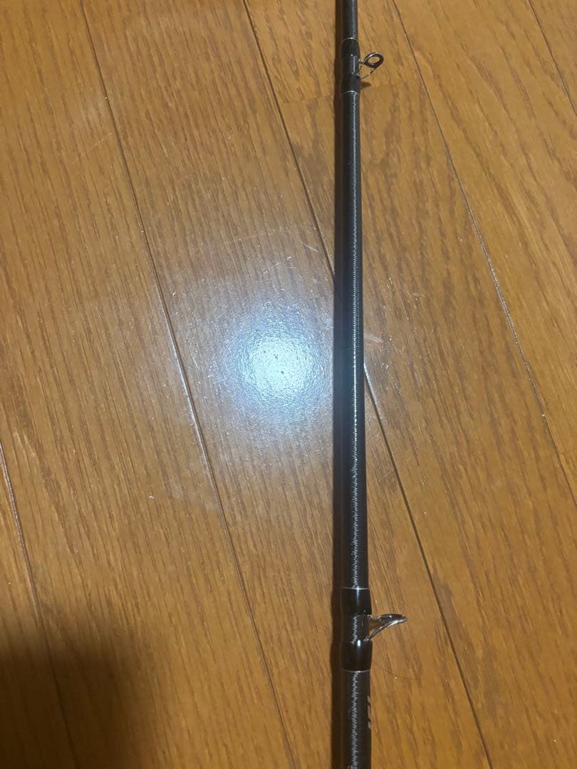 BLX-LG741MHRBバスロッド