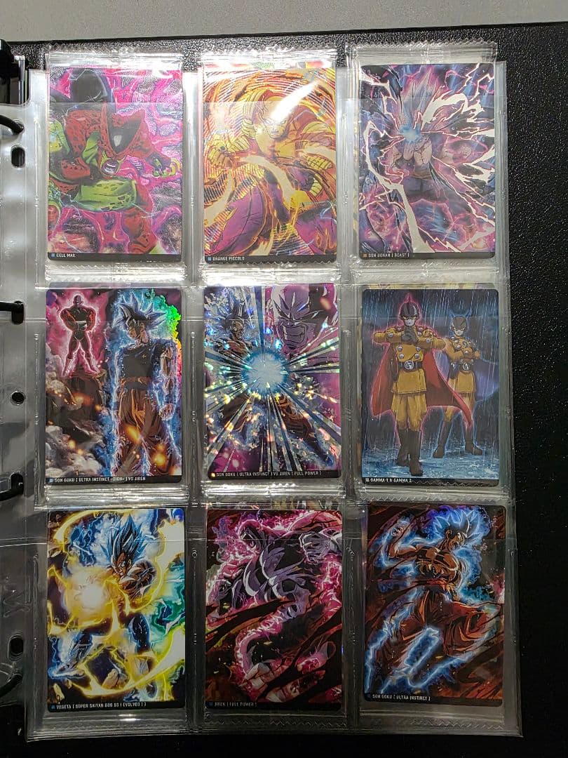 m*a様 ドラゴンボール イタジャガ vol.1～vol.5 フルコンプセット