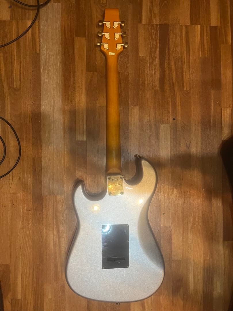 Burns Marquee バーンズ マーキー　中古