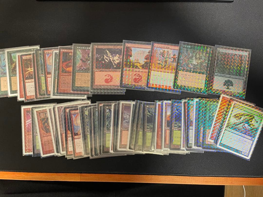 MAGIC THE GATHERING 神河物語　パック　その他まとめ