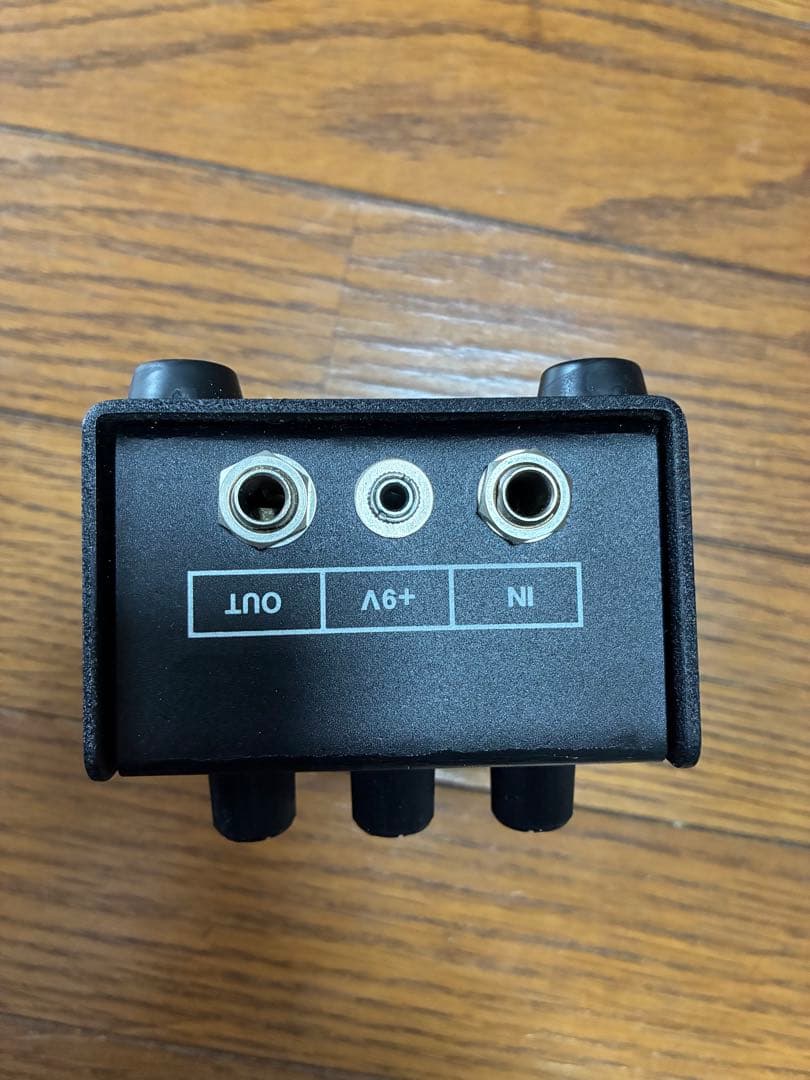 ギター PROCO RAT