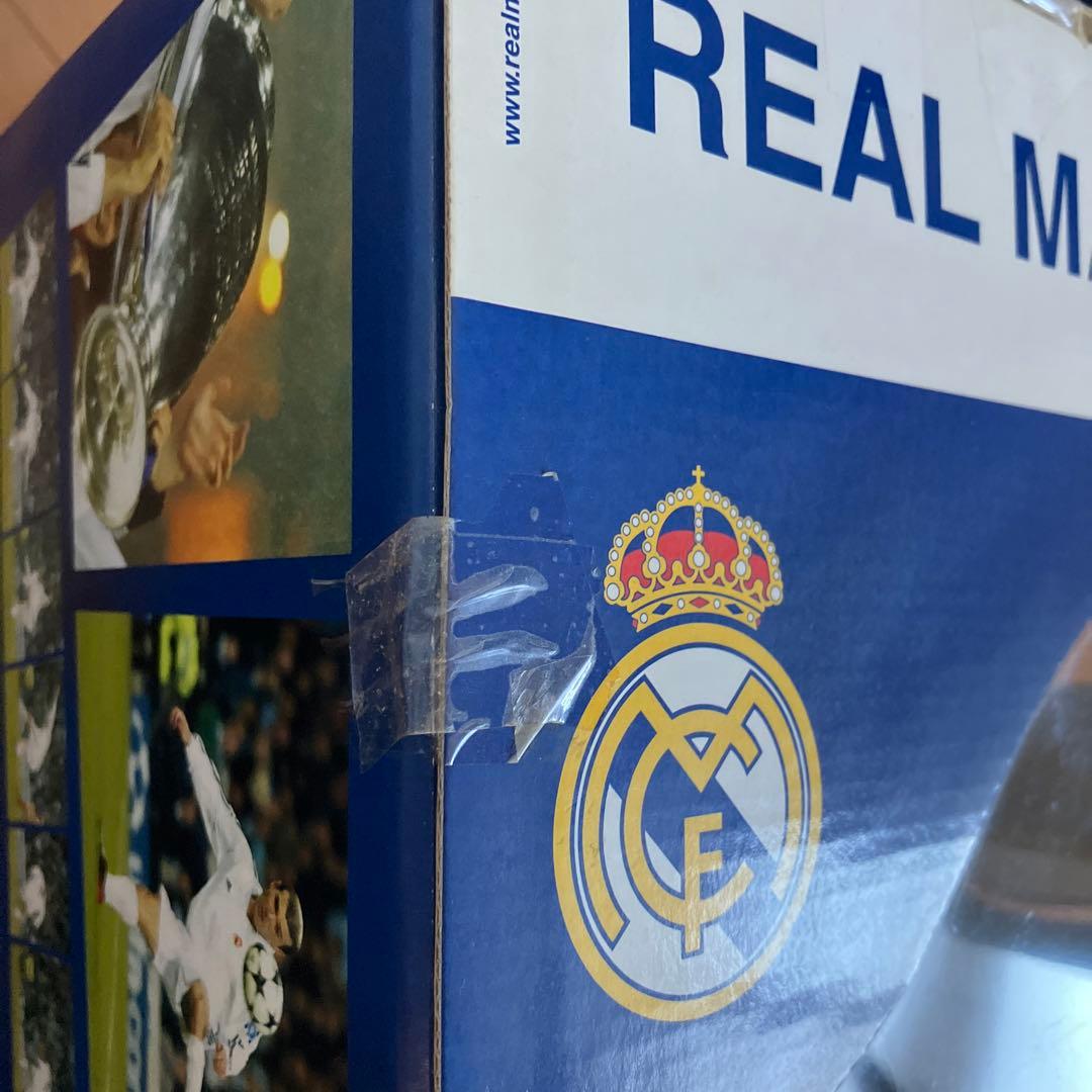 FT CHAMPS ZIDANE 5 フィギュア 30cm