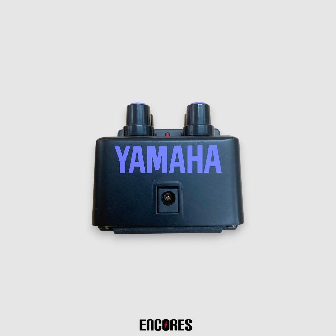 ギター YAMAHA DDS-100 Digital Delay Sampler